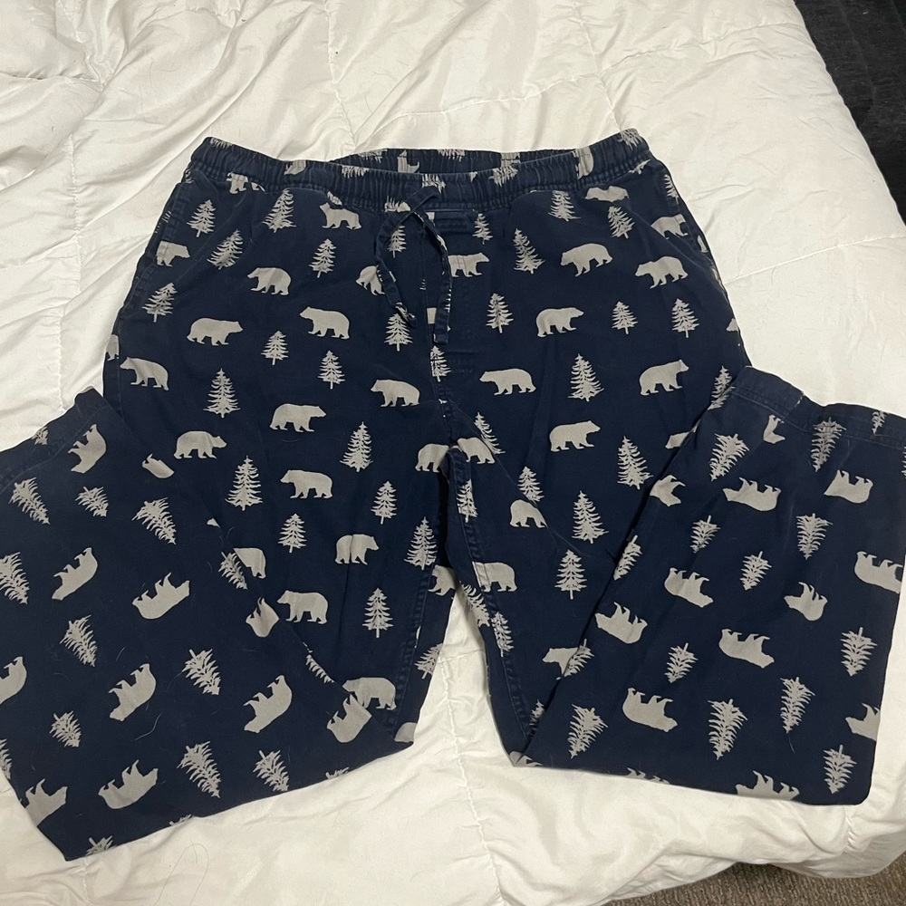 Men’s Pajama Pants